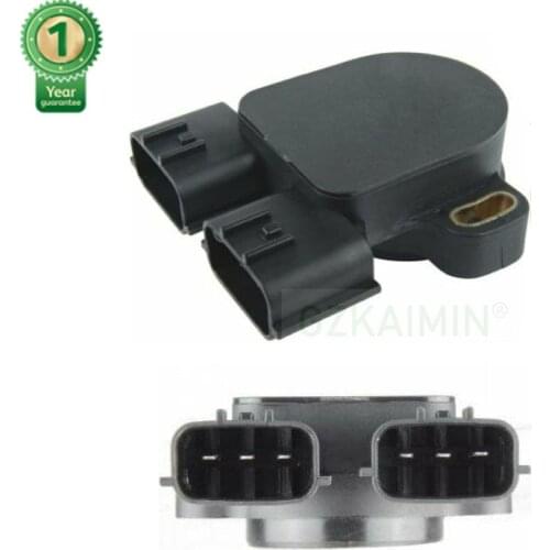 TPS SNEOSR Throttle Position Sensor 22620-4M501 22620-4M50A USE FOR NISSAN MAXIMA K-M