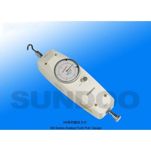 SN Tension force gauge SN-10 sundoo