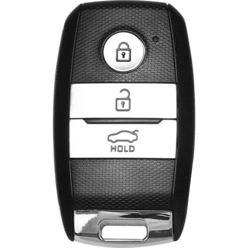 For Kia Sorento 2017 2018 Smart Remote Key Fob 3 Button NCF2971X 433MHz