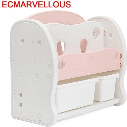 Home Organizer Toy Mensola Bookshelf Prateleira Organizadora Repisa Bookcase Shelf Estante Estanteria Pared Decoracion Kid Rack