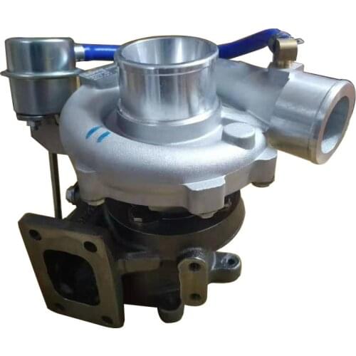 Eastern turbocharger Truck Parts