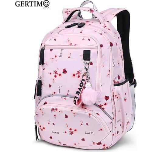 GERTIMO Bags For Girls