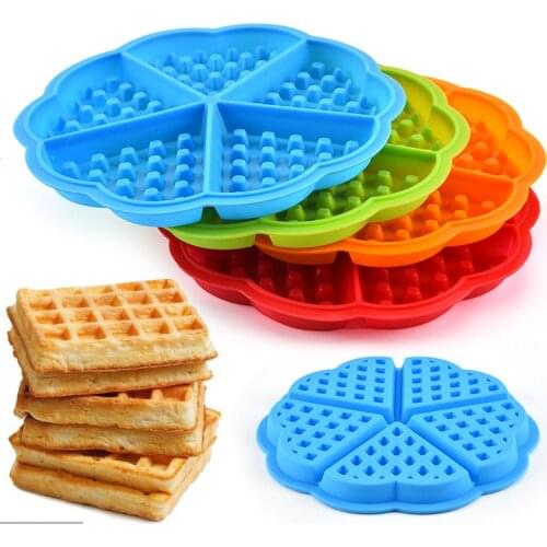 HASXIMOOY Forms For Waffles