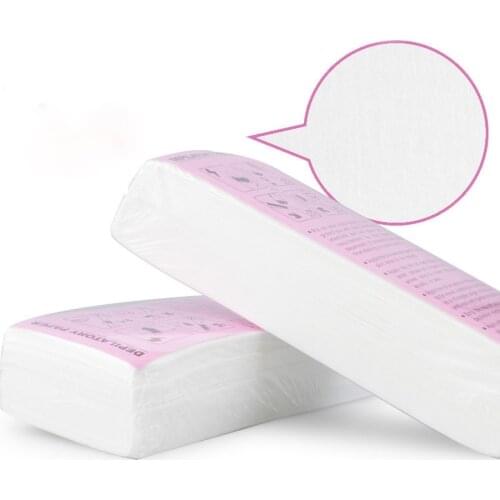 Ibcccndc Wax Strips