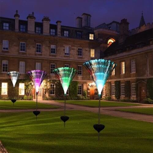 Jiguoor Garden Lights