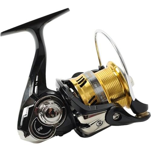 2021 High Quality Portable Winter Ice Fishing Reel 1BB Dual Rocker Arm Baitcast Coil Roller Winter Bait Casting Fishing Reel