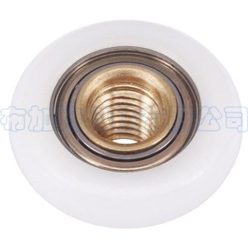 Pulley wheel 19mm delta 3D printer parts