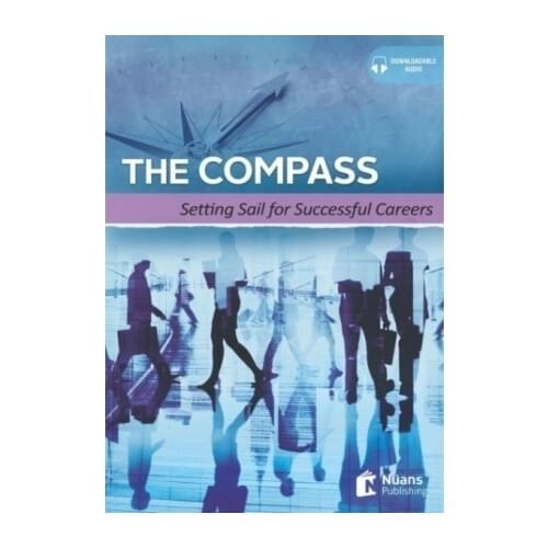 THE COMPASS Setting Sail for Successful Careers + Audio