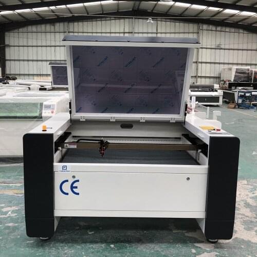 Most popular small business 1390 1410 Co2 laser cutter RTJ1390 cnc laser 1300*900 acrylic 3d laser engraving machine