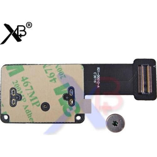 New 821-00010-A Second Dual A1347 Hard Drive SSD Cable +SSD Screw s for Mac Mini A1347 2014 2015 MGEM2 MGEN2 MGEQ2 EMC2840