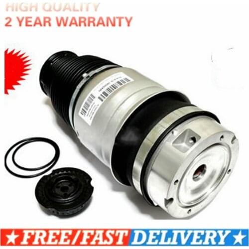 Air Suspension Air Spring Front Repair Kits Damper For For AUDI Q7 For PORSCHE CAYENNE For Volkswagen VW TOUAREG