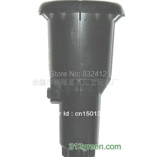 3/4"Underground sprinkler irrigation