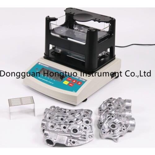 Precision Solids Densimeter Instrument/Density Testing Apparatus Free Shipping