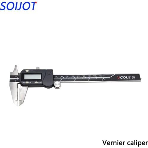 SOIJOT Calipers