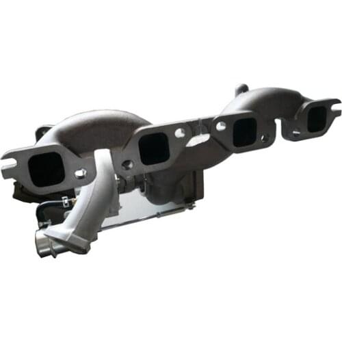 Turbocharger for ISUZU NPR light truck 4HG1-T 4.6L 8973267520 8972083520 704136-0002 704136-5003s turbo