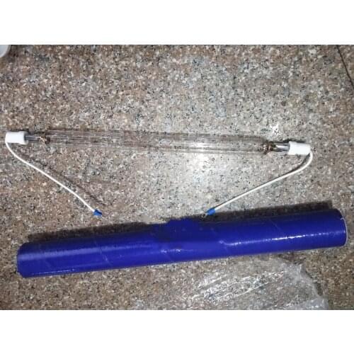 3000W Ultraviolet UV Mercury Lamp For Xenon Lamp Weathering Test Aging Box Curing Lamp 3KW Mercury Xenon Lamp