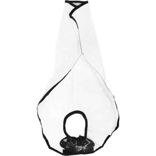 Hair Funnel for Upright Position Washing/Shampooing (4 Count)