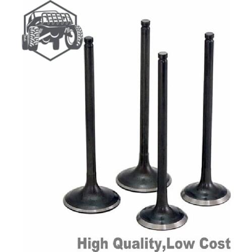 ODES 800 LZ Liangzi 800cc Inlet/Exhaust Valve ATV UTV QUAD GOKART