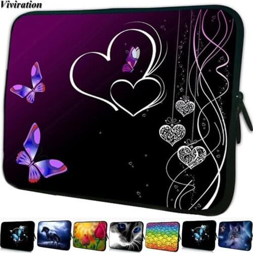 Independence Day High Quality Universal 10.1/ 10.2/ 9.7/ 10" Tablet Netbook Pouch Cover For Huawei M2 10 Chuwi Hi10 Teclast Case