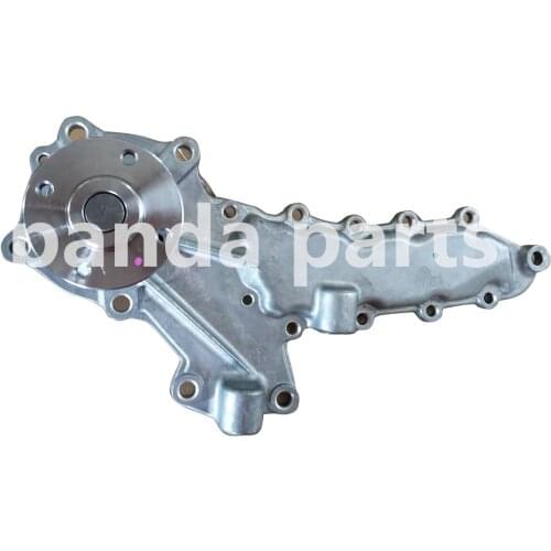 KUBOTA TRACTOR PARTS PUMP,ASSY(WATER) 1J864-73030 FOR KUBOTA TRACTOR L5018,L3218,L4018