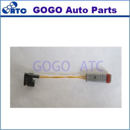 500 pcs L=94mm Brake pad wear Sensor FOR B enz E-CLASS Estate OEM 2115401517