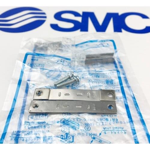 BA7-040 BA7-063 BA7-080 BJ6-016 BJ6-010 BJ5-1 SMC magnetic switch mounting bracket cylinder Switch Install code