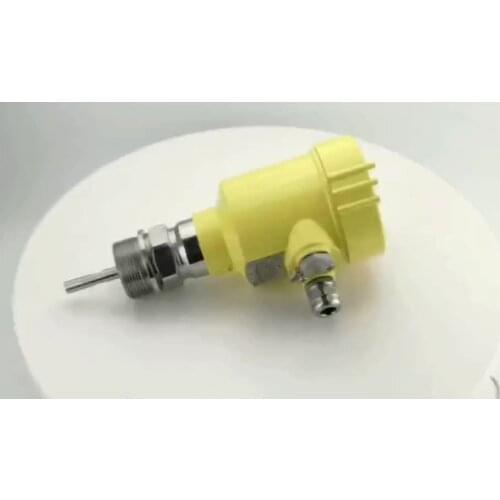 Guided wave radar level gauge/level transmitter for high temperature and high pressure liquid measurement