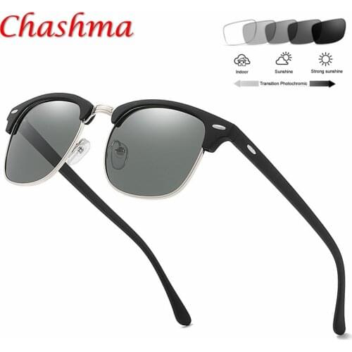 Design Photochromic Reading Glasses Women Presbyopia Eyeglasses sunglasses discoloration with diopters 1.0 1.25 1.50 1.75 2.0 2