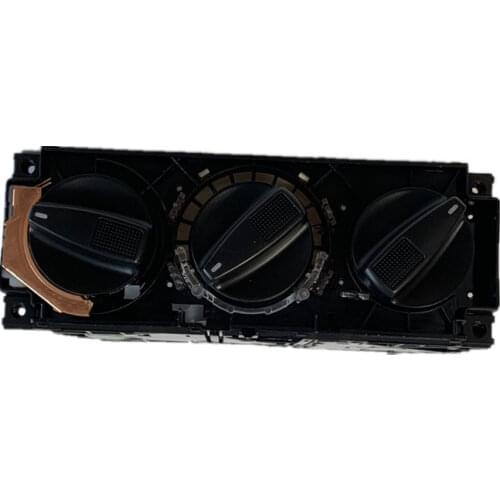 HZCWSTLC Air Conditioning Controllers