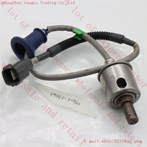 Oxygen Sensor O2 Lambda Sensor AIR FUEL RATIO SENSOR for 2013 LEXUS GS450H 2014 IS250 89465-30A60 8946530A60