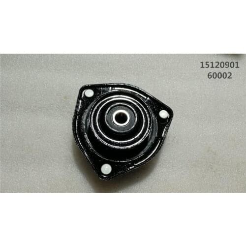 Mounting bracket on front shock absorber column for JAC J5 OEM:2901311U8010