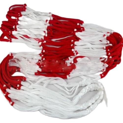 Wholesale high quality ball class big net basketball big net bag with 10 balls football net bag portable football net bag