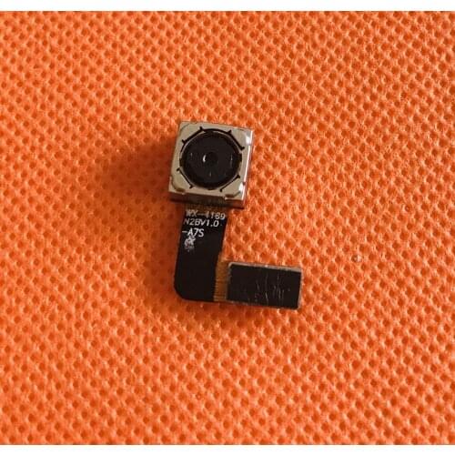Original Photo Rear Back Camera 13.0MP Module For Blackview A7S MT6753 Quad Core HD Free shipping