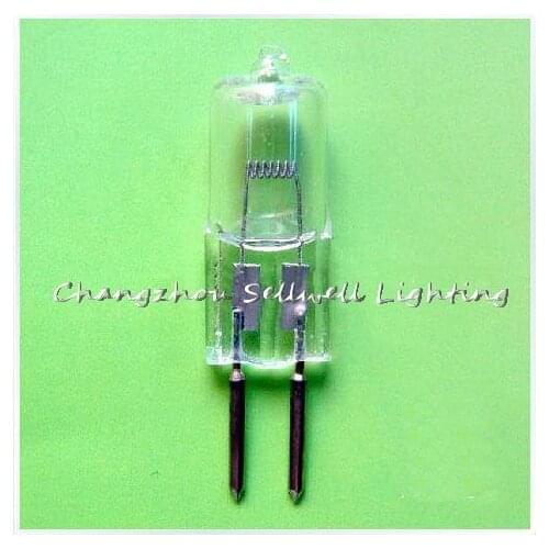 Popular!8v10w Meter Medical Education Instrument Halogen Bulbs G5.35 E214