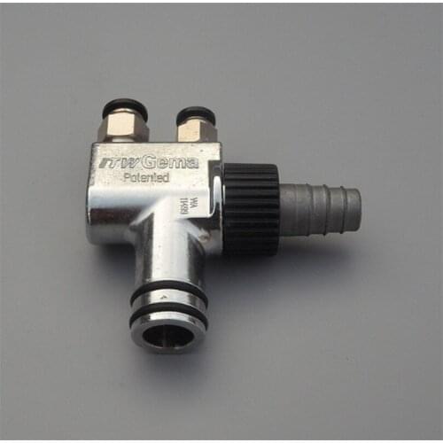 Powder coating pump suits for GEMA IG02 aftermarket free shipping Electrostatic spraying machine accessories 1/2pcs