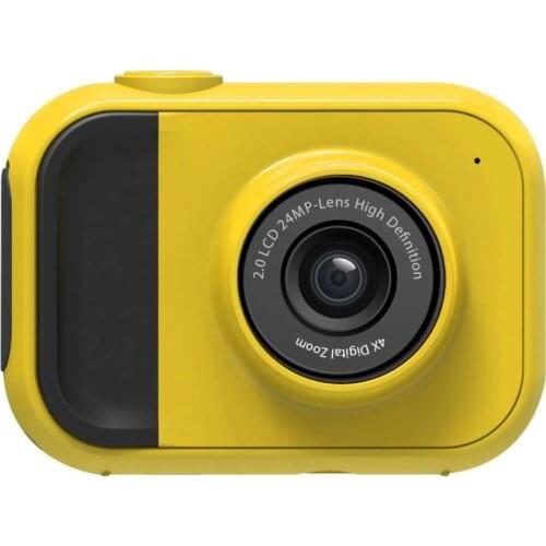 Professional Children Photo Camera Undefined Full HD 1080P Portable Digital Video Camera 4x Zoom Kids Camera Childrens Camera