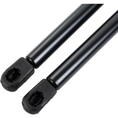 2 PCS Rear Window Lift Support Spring Shocks Struts For Chevrolet GMC Suburban Tahoe 1992-1999