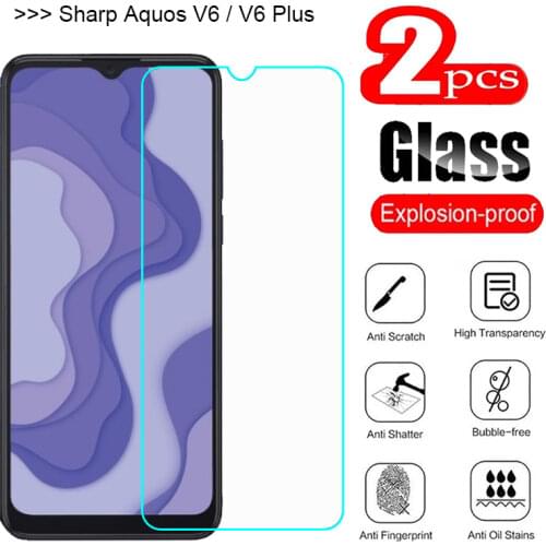 2PCS Glass Homtom S99 Screen Protector Tempered Glass For Homtom S99 Glass 9H 2.5D Explosion-proof Anti-scratch Phone Film