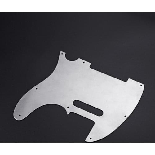 M89D 3 Ply Guitar Pickguard 8 Holes Guitar Pick Guard Scratch Plate for TL Tele Electric Guitar Accessary