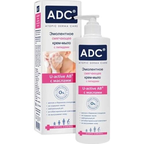 ADC Baby Skin Care