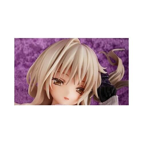 Amatsutsumi Koizuka Mana Anime Figure Model Sexy Girl