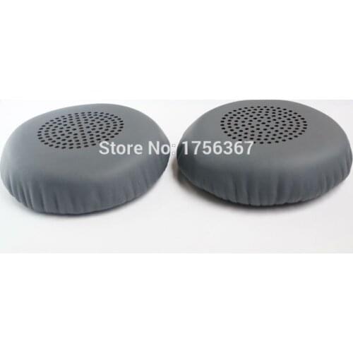 Original ear pads Replace Compatible with SHURE SRH144 SRH145 SRH145M portable Headphones ( Cushion)