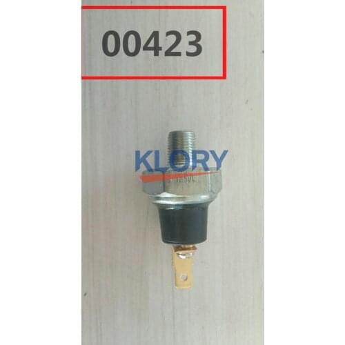 Oil Pressure Sensor For CHANGAN STAR 4500 OEM:DA039-0501