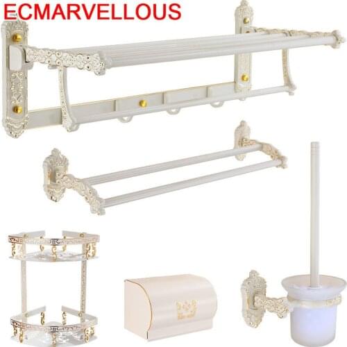 Pared Hair Dryer Holder Etagere Mural Szafka Do Lazienki Lazienka Mensole Banheiro Shower Shelves Wall Shelf Bathroom Organizer