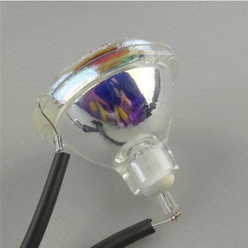 DT00581 Replacement Projector bare Lamp for HITACHI PJ-LC5 / CP-S210W / CP-S210F / CP-S210 / CP-S210WT / CP-HS800