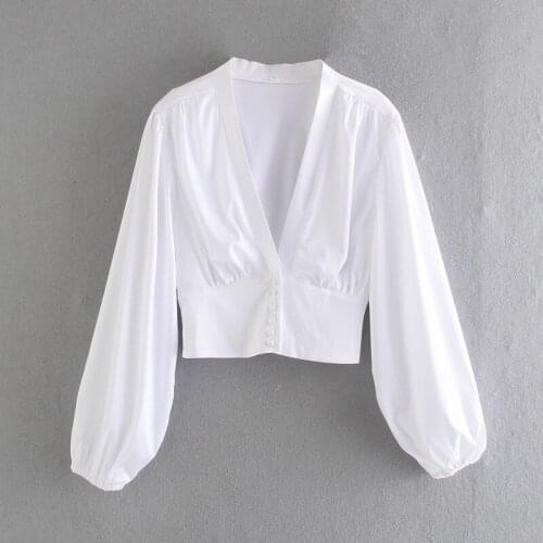 DYB&ZACQ Stylish Blouses