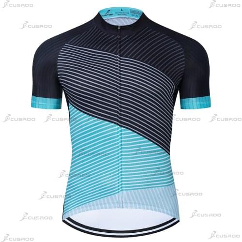 MTB Cycling Jersey Bike Clothes Ropa Ciclismo Mens Bicycling Maillot Culotte Wear Mountain Jersey Equipment Minimalist style