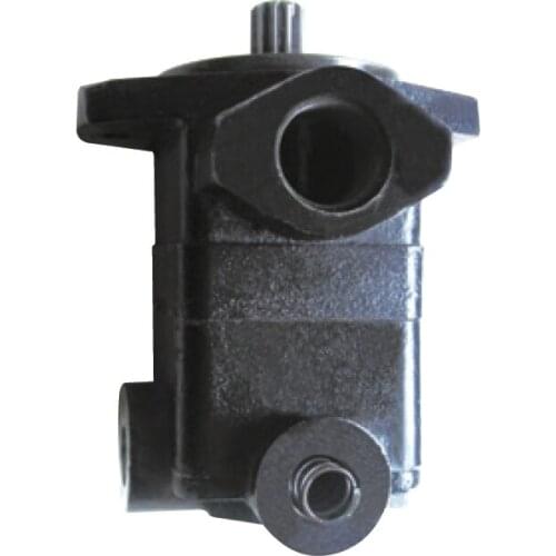 FEBIAT POWER STEERING PUMP USED FOR AMERICAN TRUCK YBZ16C1A