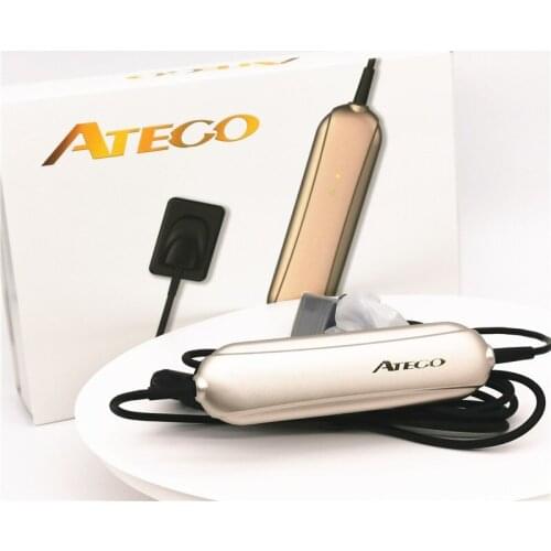 HD Digital Dental X Ray Sensor ATECO AT-301 Dental Intraoral System
