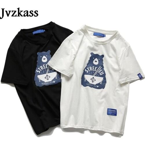 Jvzkass Women's T-shirts With Print